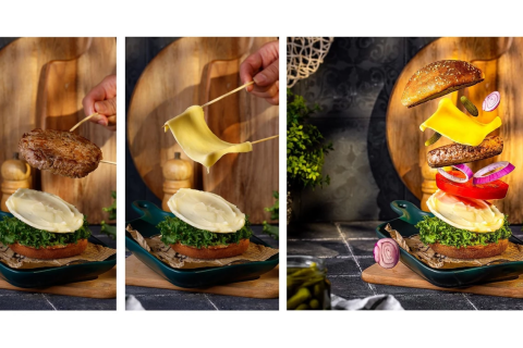 foto gastro consejos tips aprende canon chile