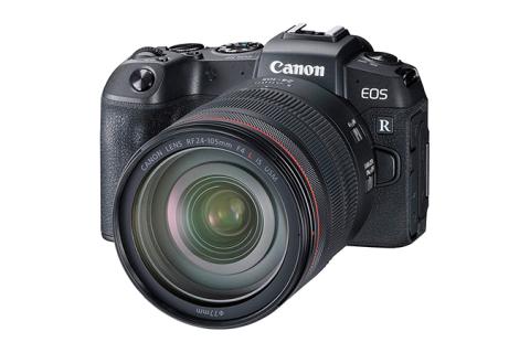 キャノンEOSRP EOS RP：レンズ交換式カメラ・レンズ｜個人｜キヤノン