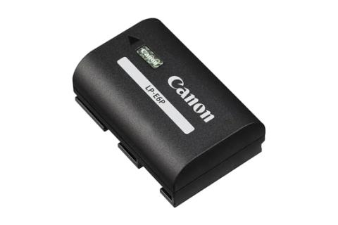 Batería LP-E6P