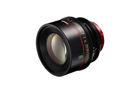 CN-E135MM T2.2 L F