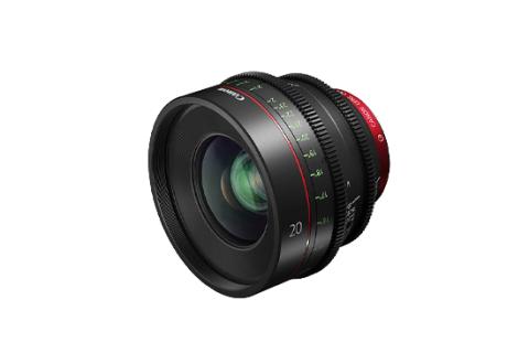 CN-E20MM T1.5 L F
