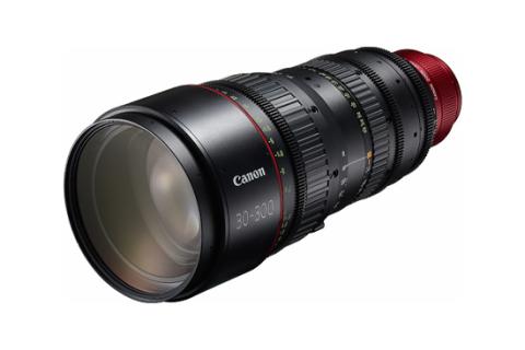 CN-E30-300MM T2.95-3.7 LS