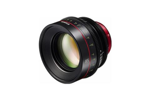 CN-E85MM T1.3 L F