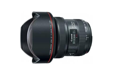 EF 11-24mm F/4 L USM