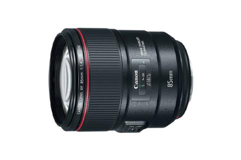 EF 85mm F/1.4L IS USM