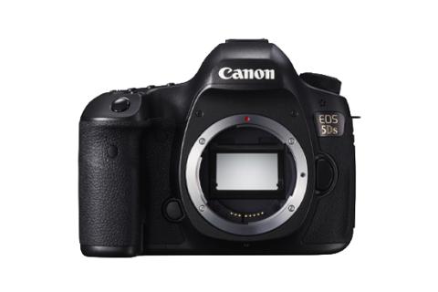 EOS 5DS