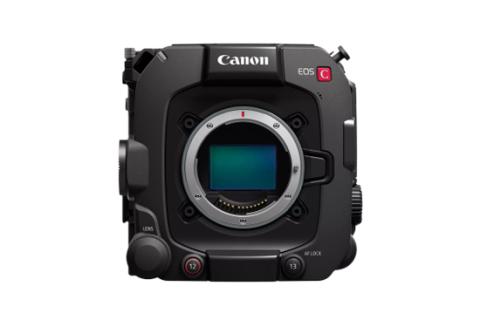 EOS C400