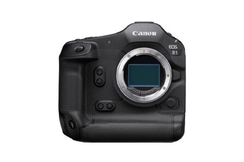 EOS R1