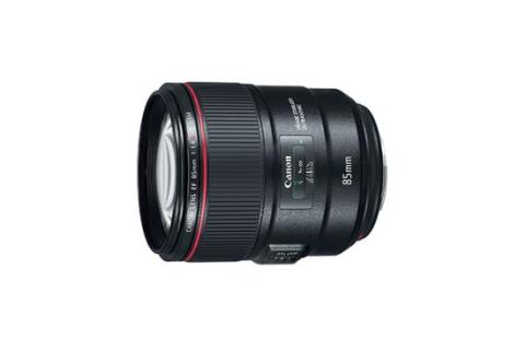 EF85 F/1.4L IS USM