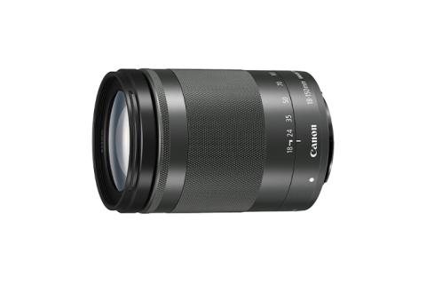 EF-M 18-150mm f/3.5-6.3 IS STM | CanonCL
