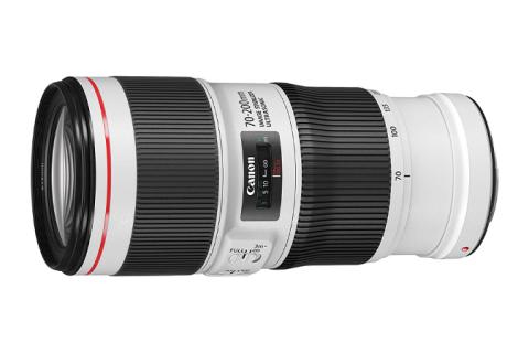Canon EF 70-200mm f/4L IS Ⅱ USM 未確認品 EF 70-200mm f/4L IS II USM | CanonCL