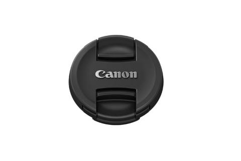 Tapa de Lente E-82II