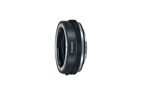 Adaptador de Montura EF-EOS R con Anillo de Control