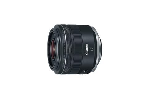 美品Canon RF 35mm F1.8 MACRO IS STM Canon RF 35mm f/1.8 Macro IS STM