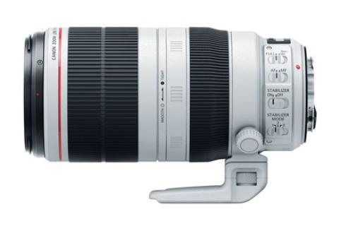 【良品】Canon EF100-400mm F4.5-5.6L IS USM Canon EF 100-400mm f/4.5-5.6L IS II USM