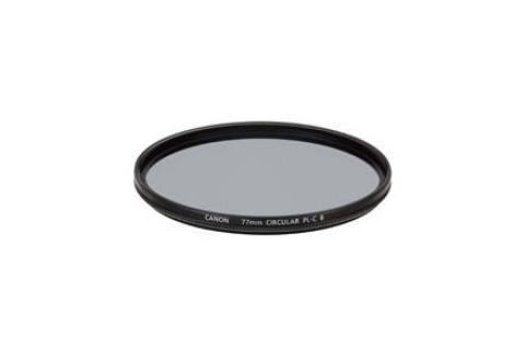 Filtro Polarizador Circular 77mm PL-CB