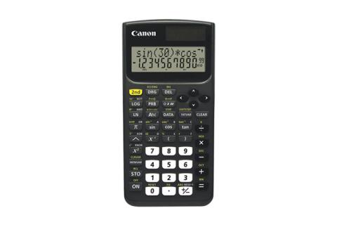 Calculadora Científica F-730SX