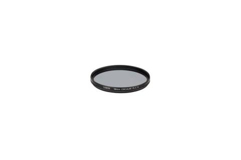 Filtro Polarizador Circular PL-CB 58mm   