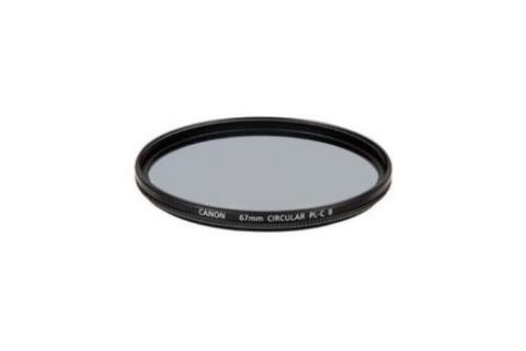 Filtro Polarizador Circular PL-CB 67mm   