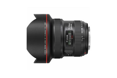 EF 11-24mm f/4L USM | CanonCL