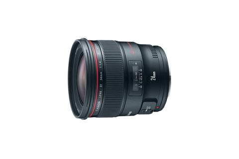 EF 24mm f/1.4L II USM | CanonCL