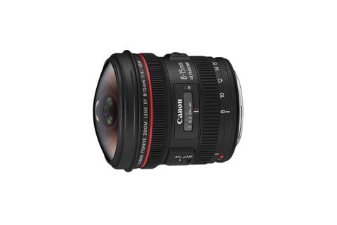 ■完動品 Canon FISHEYE LENS EF 15mm f2.8 EF15mm F2.8 フィッシュアイ - キヤノンカメラミュージアム
