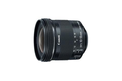 EF-S 10-18mm f/4.5-5.6 IS STM | CanonCL