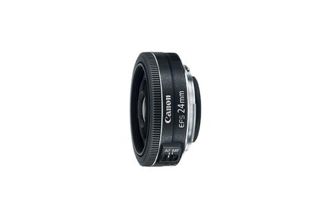 EF-S 24mm f/2.8 STM | CanonCL