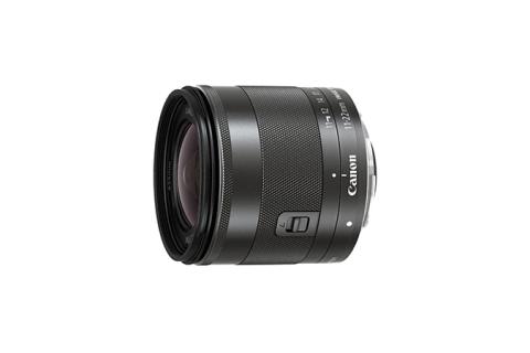 EF-M 11-22mm f/4-5.6 IS STM | CanonCL