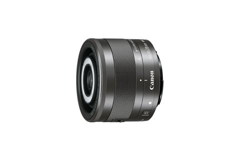 EF-M 28mm f/3.5 Macro IS STM | CanonCL