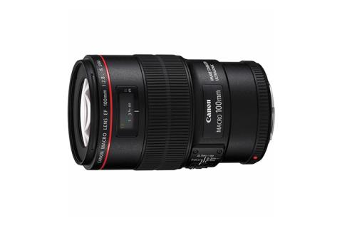 Canon EF 100mm f/2.8 Macroレンズ EF 100mm f/2.8L Macro IS USM | CanonCL