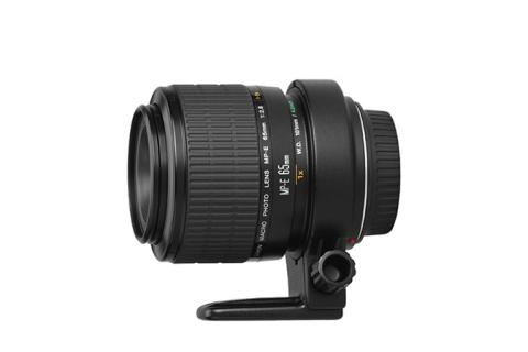 MP-E 65mm f/2.8 1-5x Macro | CanonCL