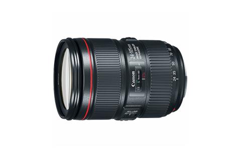 EF 24-105mm f/4L IS II USM | CanonCL