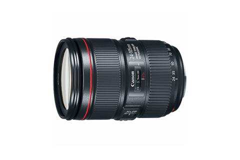 EF 24-105mm f/4L IS II USM