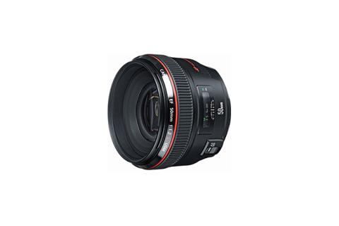EF 50mm f/1.2L USM | CanonCL