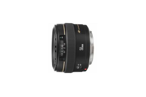 EF 50mm f/1.4 USM | CanonCL