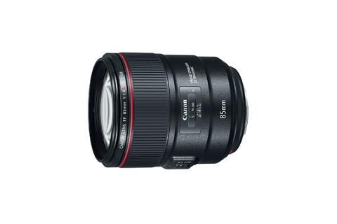 EF 85mm f/1.4L IS USM | CanonCL