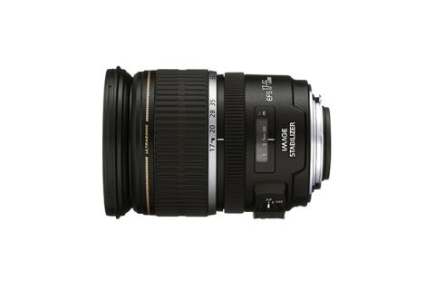 EF-S 17-55mm f/2.8 IS USM | CanonCL
