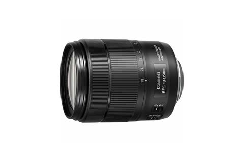 Canon EF-S 18-135 F3.5-5.6 IS STM♪ EF-S 18-135mm f/3.5-5.6 IS USM | CanonCL