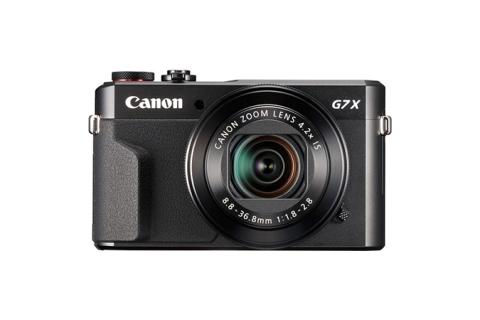 POWERSHOT G-7X MARK II