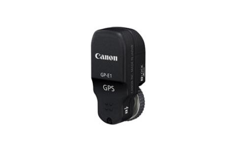 Receptor de GPS GP-E1 | CanonCL