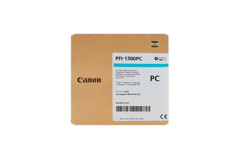 PFI-1300 Photo Cyan