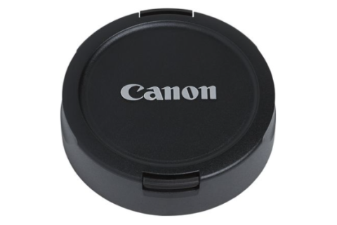 LENS CAP 8-15
