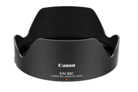 LENS HOOD EW-88C