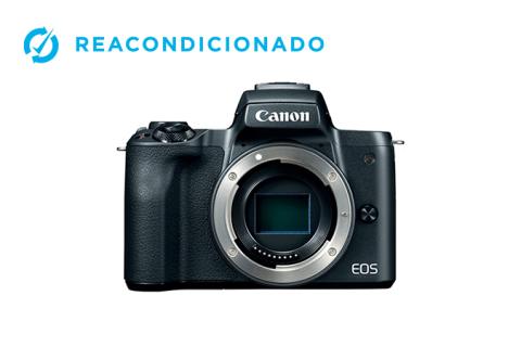 EOS M50 Body Reacondicionada