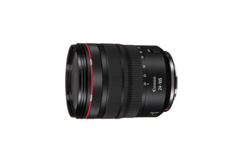 RF 24-105mm f/4L IS USM