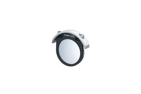 Soporte de Filtro Drop-in Screw 52 (WIII) con Filtro Protector