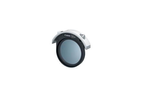 Filtro Polarizador Circular Drop-in PL-C 52 (WIII)