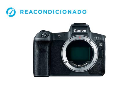 EOS R Body Reacondicionada