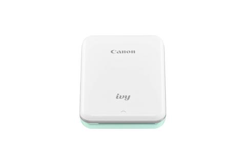 Mini Photo Printer Ivy Green Mint